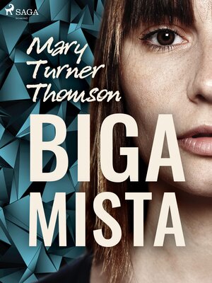cover image of Bigamista